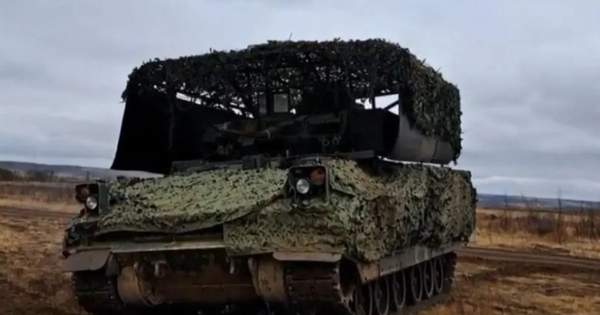 Nga dùng chiến lợi phẩm “sát thủ diệt tăng” Bradley khiến Ukraine “đau đầu”