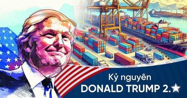 Ông Trump rất “thực dụng” nhưng Việt Nam có nhiều cú ngoặt để biến “nguy thành cơ” trong kỷ nguyên Trump 2.0