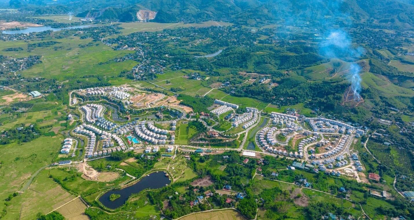 Tiếp sóng thị trường nội đô, bất động sản vùng ven đón chu kỳ mới