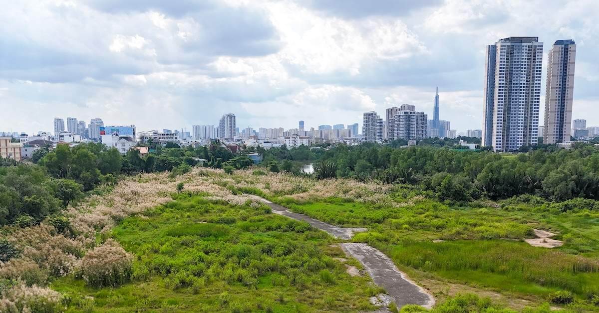 TPHCM cấm phân lô bán nền; chi tiết vụ khách mua Gem Riverside bị huỷ hợp đồng 
