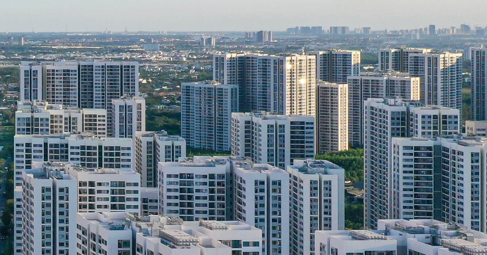 TPHCM có tình trạng cán bộ đất đai đi kiểm tra hiện trạng nhà ở trái quy định