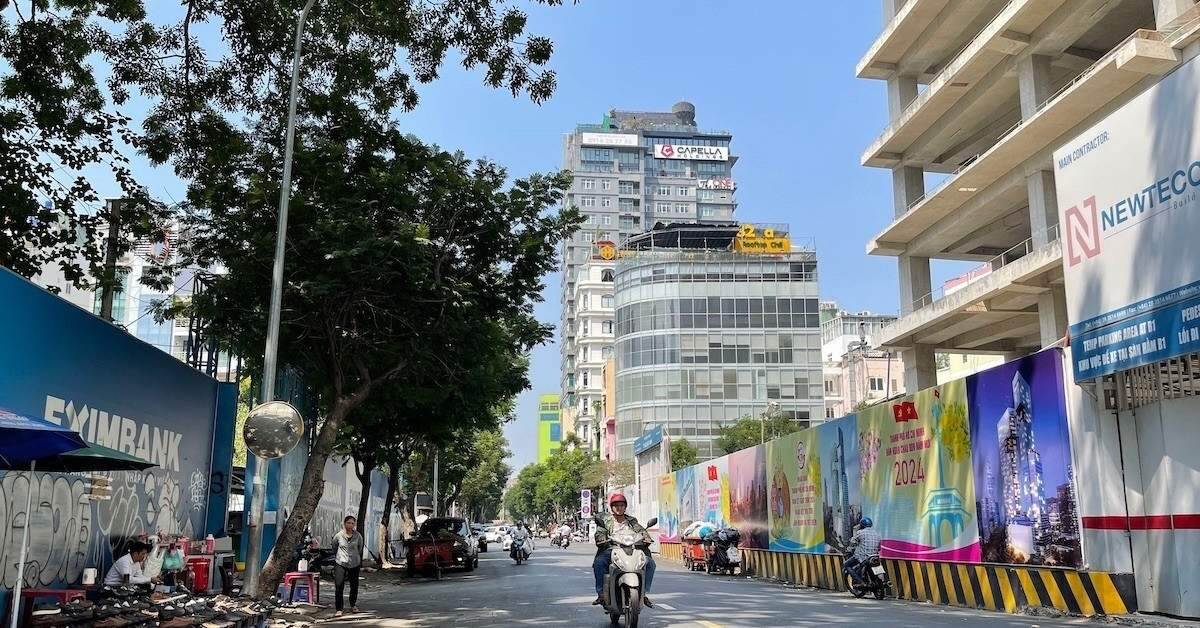 TPHCM thành lập Tổ công tác cấp Giấy chứng nhận cho nhà ở thương mại
