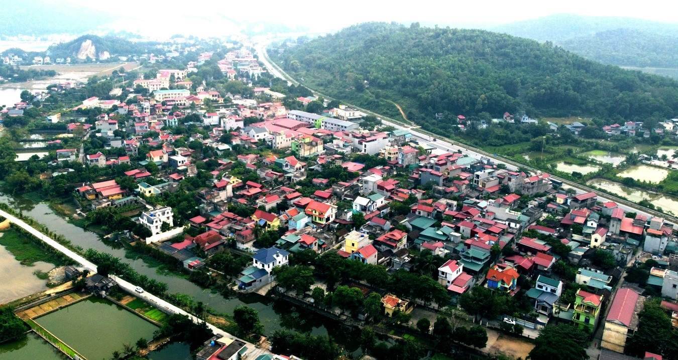 từ điểm xuất phát thấp đến thu nhập bình quân đạt 53 triệu đồng