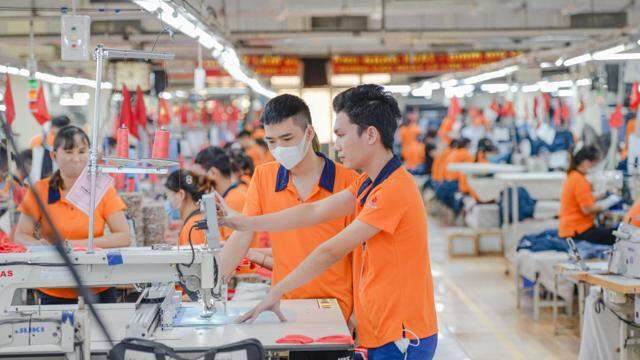 TP.HCM: Ngân hàng ưu tiên đẩy mạnh giải ngân vốn rẻ cho doanh nghiệp xuất khẩu