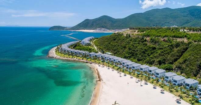 Vinpearl lọt Top 3 thương hiệu mạnh nhất Đông Nam Á