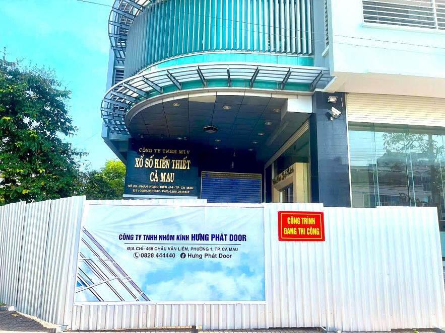 Xổ số kiến thiết Cà Mau thực hiện khắc phục sau kết luận thanh tra như thế nào