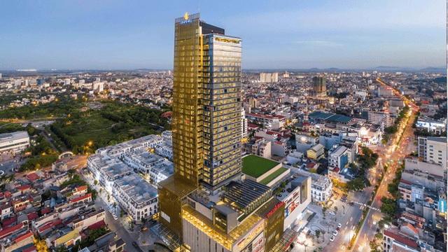Thanh Hoá “lập kỷ lục” mới trong thu ngân sách
