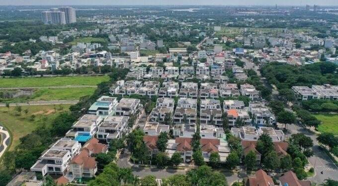 0 a month is enough to live comfortably if you own houses in HCMC