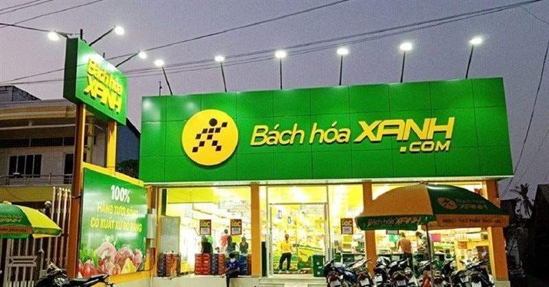 Bách Hoá Xanh nói thu hồi loại giá đỗ ngâm chất độc ‘gây dị tật bẩm sinh’