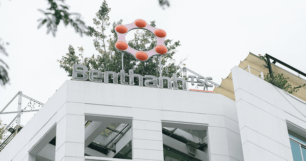 Biến động nhân sự chủ chốt tại Công ty khai thác chợ Bến Thành