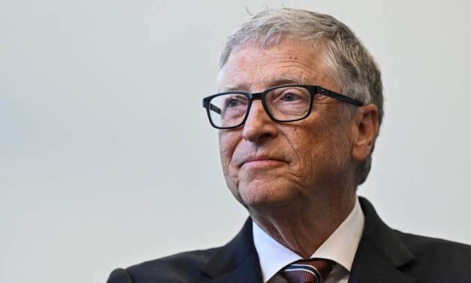 Bill Gates foundation to receive nearly 0K in dividends from Masan subsidiary
