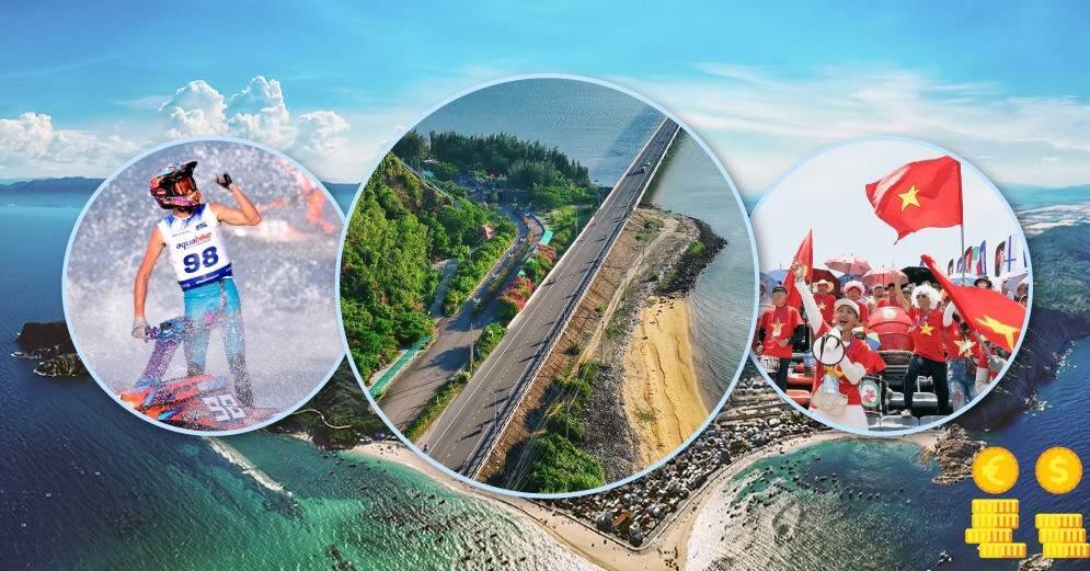 Bình Định – Dấu ấn tăng trưởng kinh tế 2024