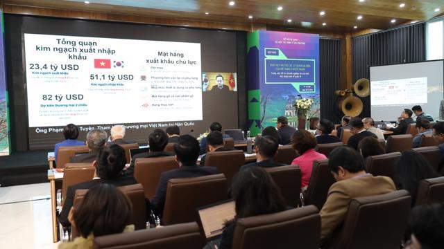 Các SME Việt Nam có đủ điều kiện để tiến ra thị trường quốc tế