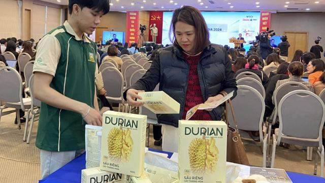 Các dự án khởi nghiệp của Việt Nam kỳ vọng sẽ mang đến những bước tiến lớn trên trường quốc tế