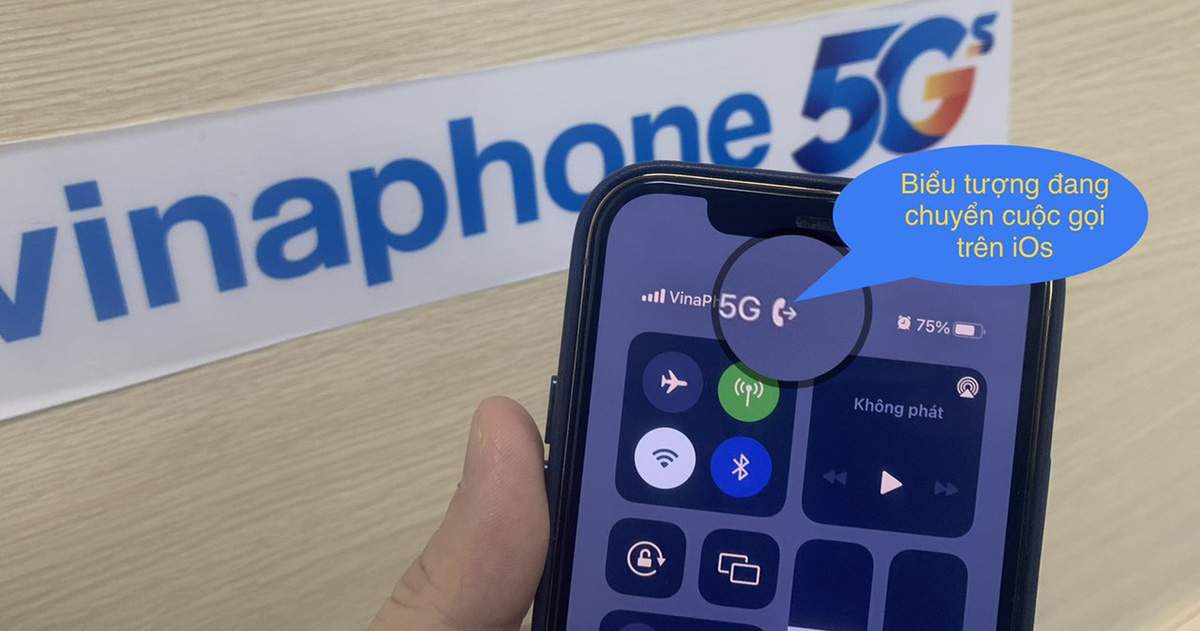Cảnh báo chiêu chuyển hướng cuộc gọi để đánh cắp mã OTP