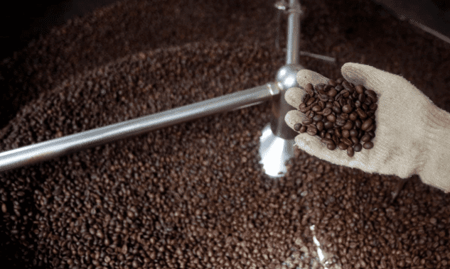 Coffee exports to hit record .6B this year Coffee exports to hit record .6B this year