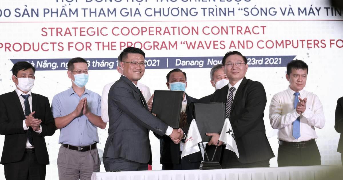 Đà Nẵng đầu tư trung tâm dữ liệu quy mô 100 triệu USD Đà Nẵng đầu tư trung tâm dữ liệu quy mô 100 triệu USD