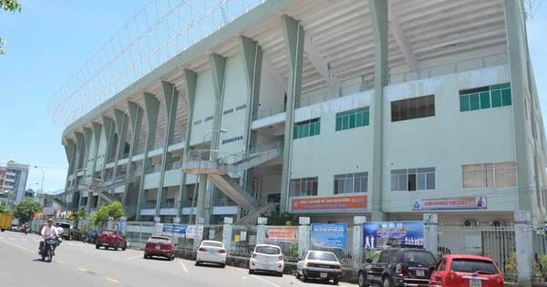 Đã có phương hướng giải quyết triệt để dự án sân Chi Lăng và hơn 1.300 dự án khác ở Đà Nẵng