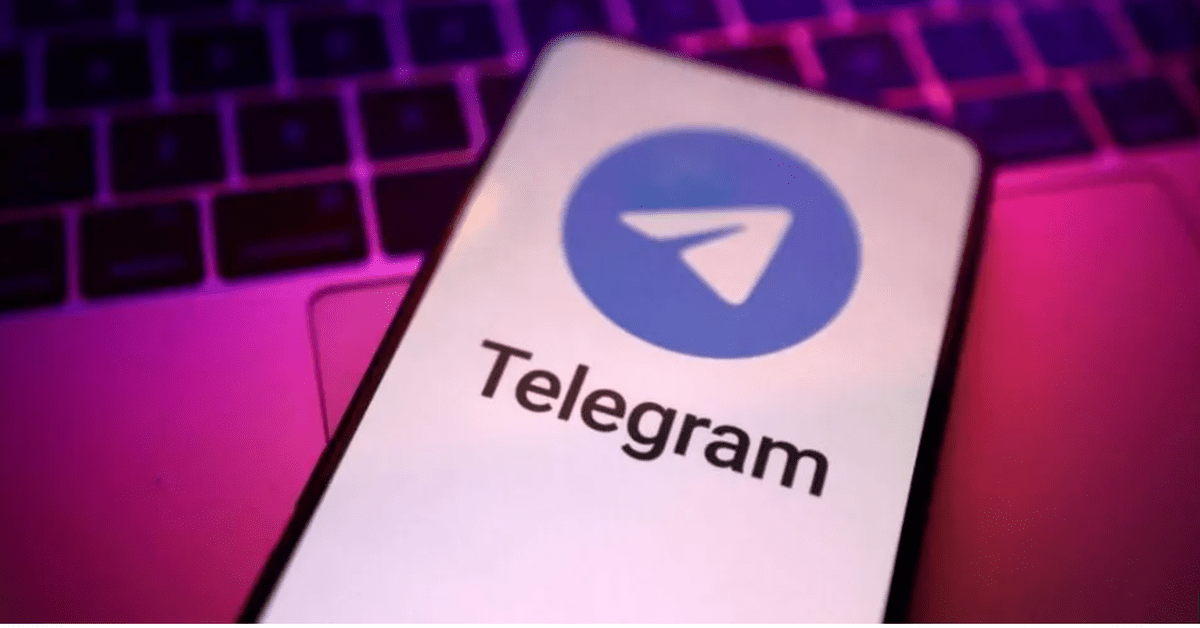 Dân Hàn Quốc bỗng đổ xô cài Telegram