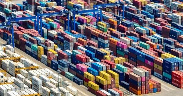 Đằng sau chiến lược xây chuỗi giải pháp tự động hóa toàn trình ngành logistics của Viettel Post: Từ robot, công viên logistics ở biên giới Việt
