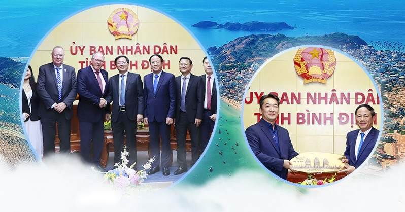 Dấu ấn ngoại giao kinh tế và những ‘cú bắt tay’ triệu đô