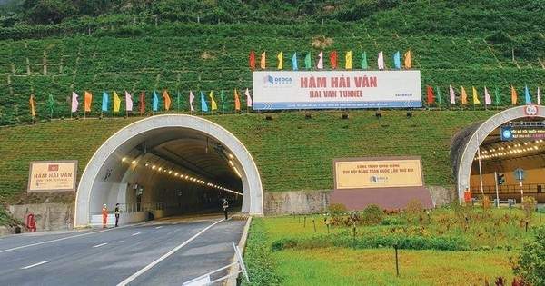 Đầu tư Hạ tầng Giao thông Đèo Cả (HHV) ‘mua thêm’ 2 dự án cao tốc 23.000 tỷ