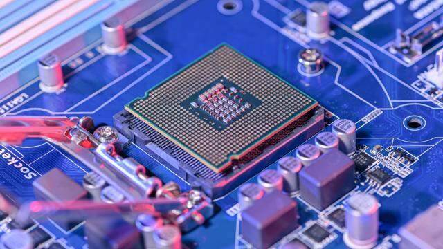Điện hạt nhân Ninh Thuận và chiến lược bán dẫn lọt Top 10 sự kiện khoa học công nghệ nổi bật