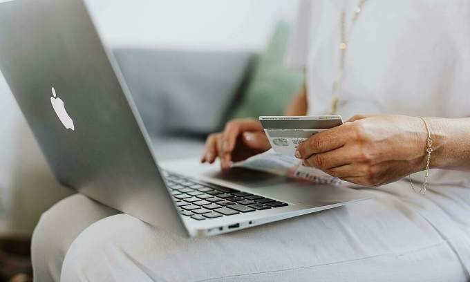 E-commerce market soars to B