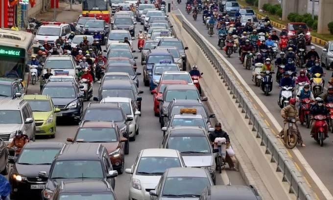 Fines for cars running red lights to triple to nearly 0 next year