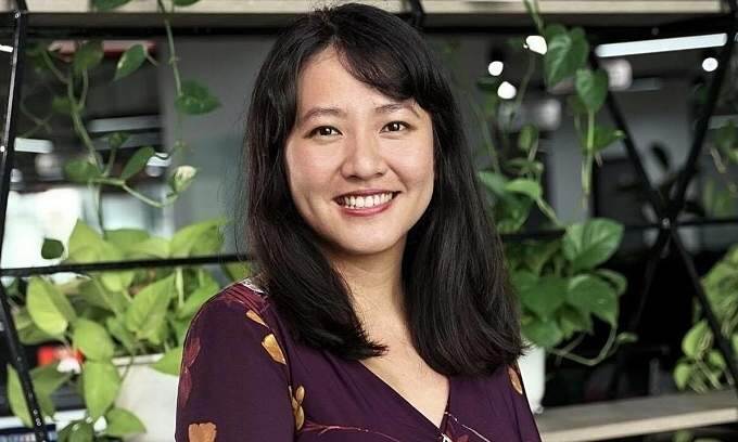Former Facebook Vietnam exec’s startup sued for non-payment of 5,000 debt