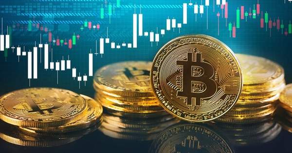 Giá Bitcoin lại lập kỷ lục, chuyên gia dự báo “sốc”