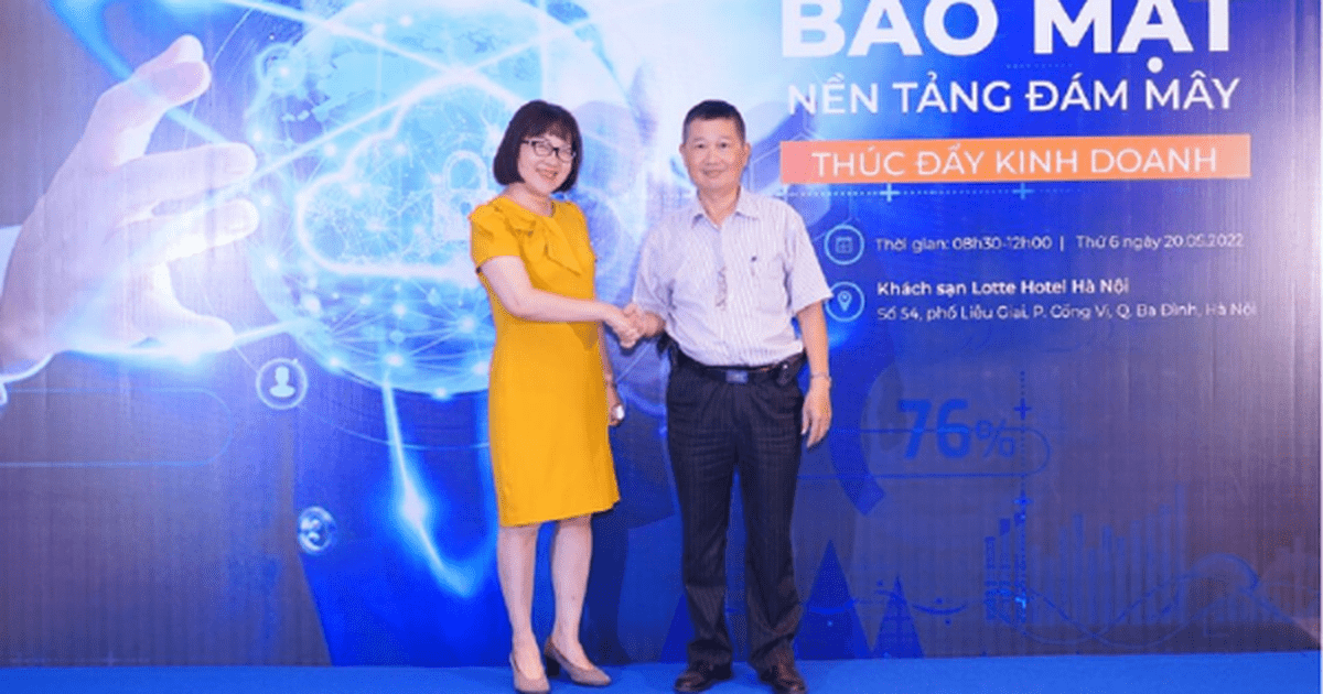 Giải bài toán bảo mật cho doanh nghiệp chuyển đổi số