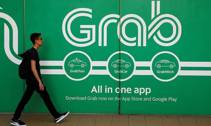 Grab Singapore apologizes for driver’s ‘S.7 ask Grab CEO to take you’ message