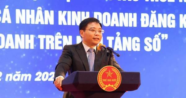 “Hé lộ” về mô hình mới của Tổng cục Thuế sau tinh gọn