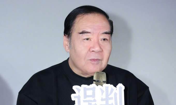 Hong Kong actor Kent Cheng discloses .2M debt, necessitating car and home sale
