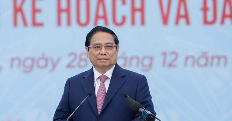Hợp nhất 2 Bộ, không bỏ nhiệm vụ, quyền hạn nào của Bộ KH-ĐT