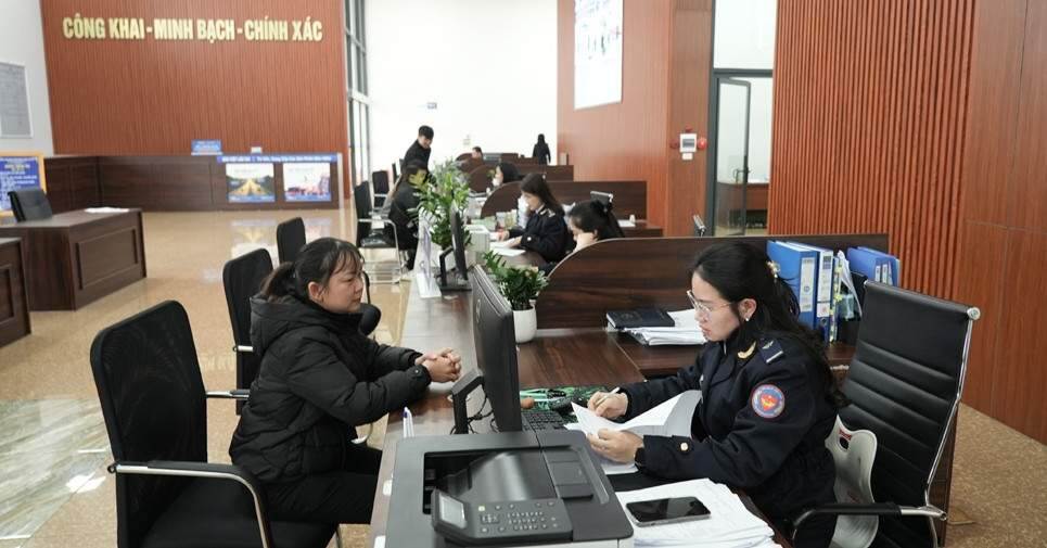 Khuyến khích doanh nghiệp tự nguyện tuân thủ pháp luật hải quan