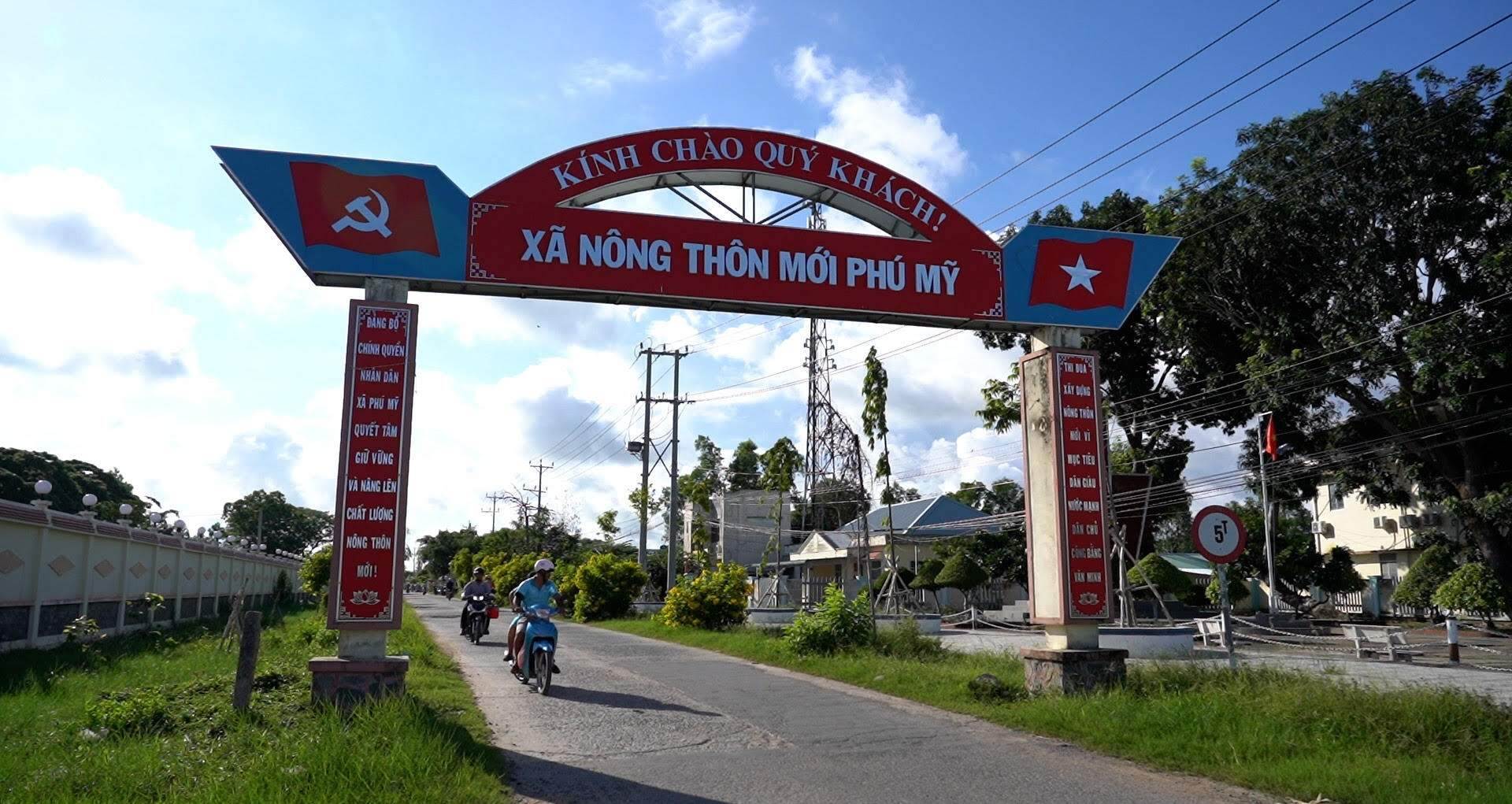Kiên Giang – ‘trái ngọt’ giảm nghèo bền vững vùng đồng bào dân tộc thiểu số