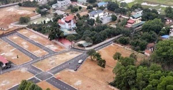 Kiều bào quan tâm đến việc đầu tư, sở hữu đất đai