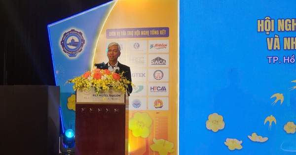 Lãnh đạo TP HCM đặt hàng doanh nghiệp điều gì năm 2025