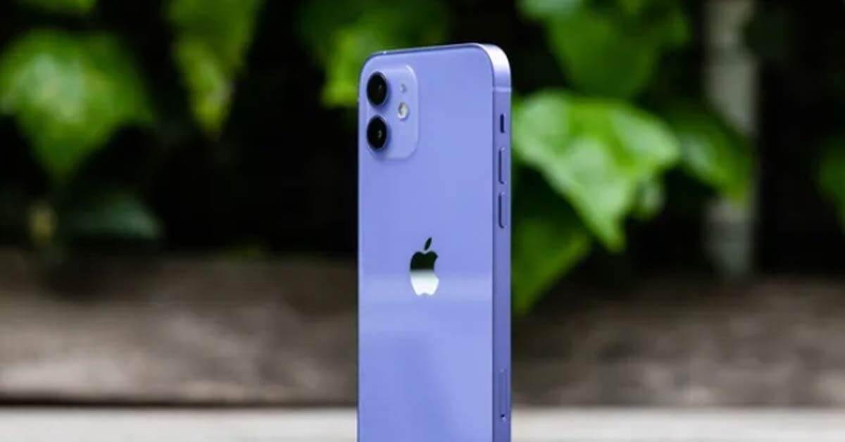 Máy giặt hạ giá đến 93%, iPhone 12 giảm tới 14 triệu đồng