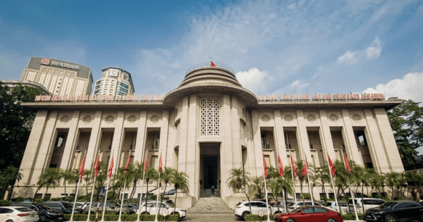 Ngân hàng Nhà nước có thông báo quan trọng về tăng trưởng tín dụng năm 2025