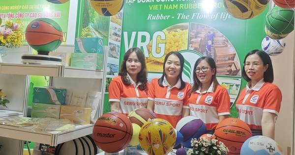 Những cơ sở để ngành cao su mang về 11 tỉ USD năm sau