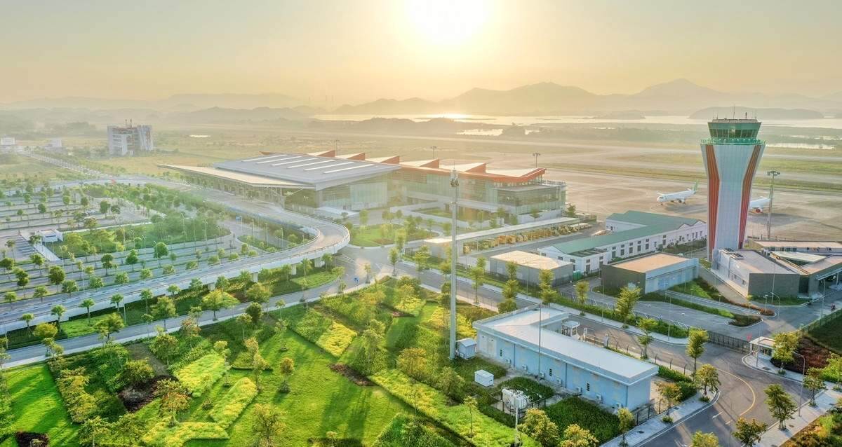 Những dự án giao thông hiện đại do doanh nghiệp tư nhân đầu tư