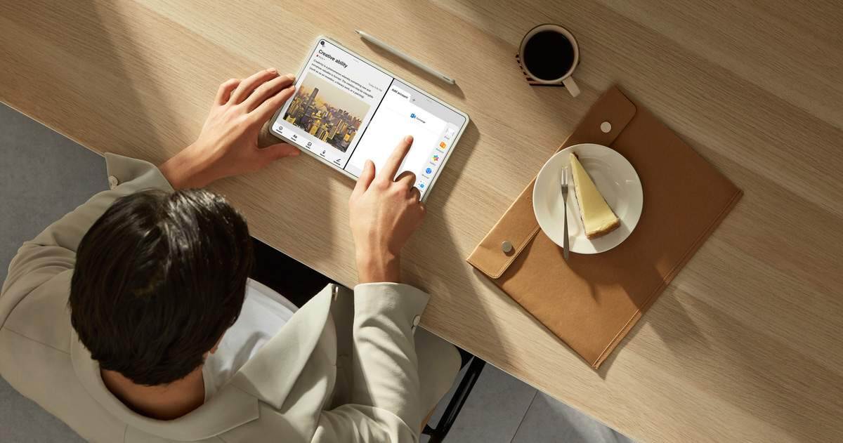 Những trải nghiệm mới thú vị và an toàn trên kho ứng dụng AppGallery