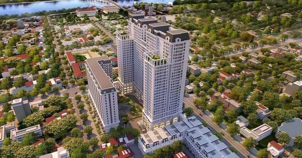 Nợ thuế “khủng”, BIDGroup đang làm ăn thế nào?