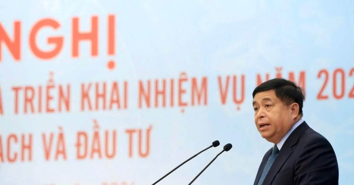 Phải tăng trưởng 2 con số để thành nước có thu nhập cao