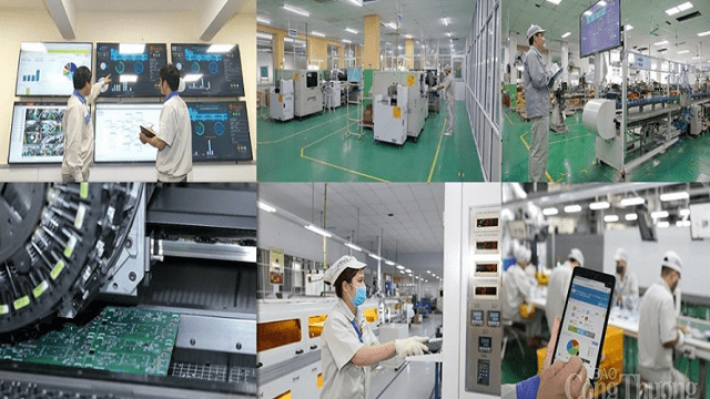 Phó Thủ tướng: Hợp nhất hai Bộ Khoa học và Công nghệ và Bộ Thông tin và Truyền thông sẽ tạo ra một sức mạnh mới