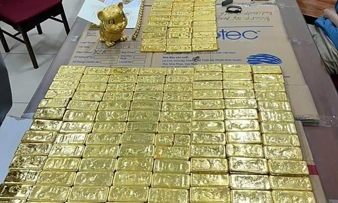 Police seize 5M from TikToker Mr Pips amid fraud investigation