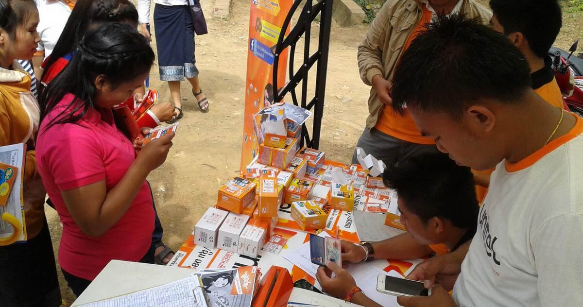 Quả ngọt trong hợp tác đầu tư Việt Nam – Lào